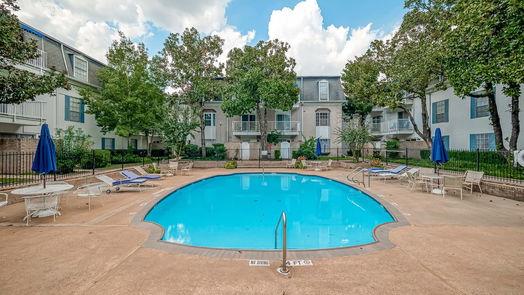 Houston 1-story, 1-bed 2601 W Bellefontaine Street W B105-idx