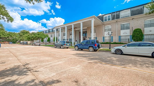 Houston 1-story, 1-bed 2601 W Bellefontaine Street W B105-idx