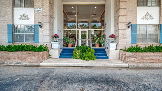 Houston 1-story, 1-bed 2601 W Bellefontaine Street W B105-idx