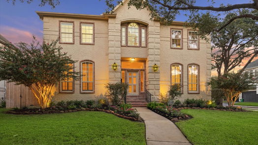 Houston 2-story, 5-bed 3535 Durness Way-idx