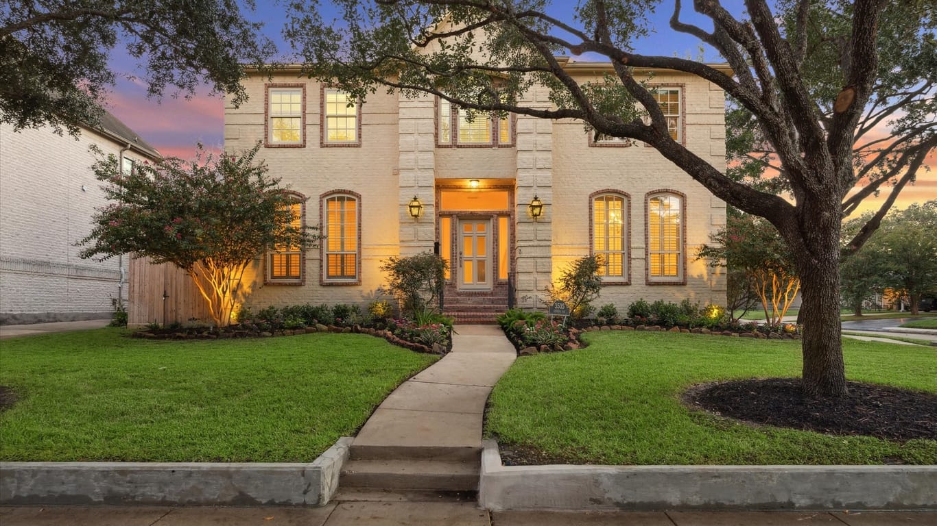 Houston 2-story, 5-bed 3535 Durness Way-idx