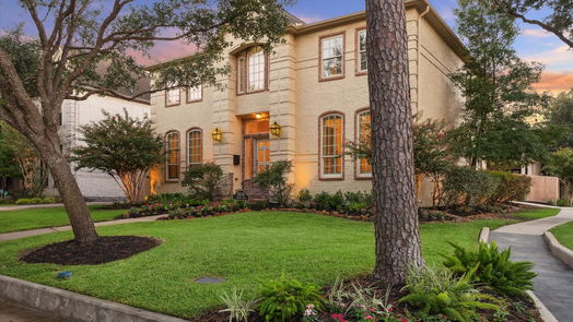 Houston 2-story, 5-bed 3535 Durness Way-idx