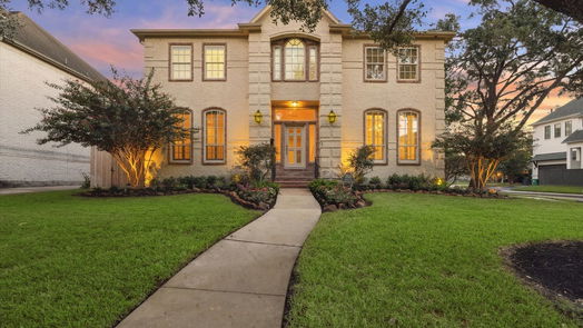 Houston 2-story, 5-bed 3535 Durness Way-idx