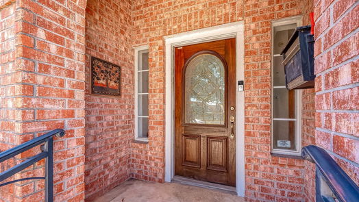 Houston 2-story, 4-bed 4118 Meyerwood Drive-idx