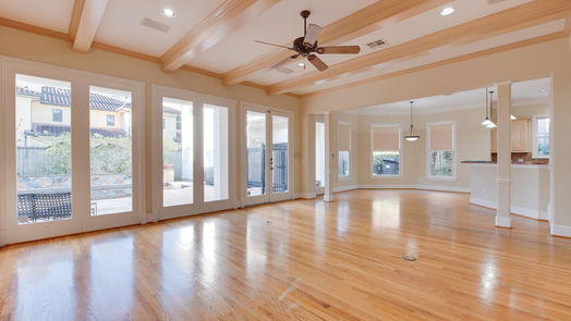 Houston 2-story, 4-bed 3731 Maroneal Street-idx