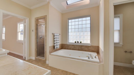 Houston 2-story, 4-bed 3731 Maroneal Street-idx