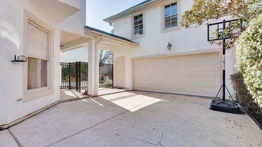 Houston 2-story, 4-bed 3731 Maroneal Street-idx