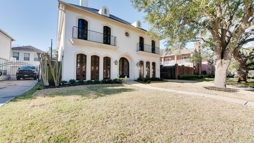 Houston 2-story, 4-bed 3731 Maroneal Street-idx