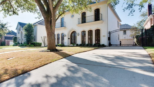 Houston 2-story, 4-bed 3731 Maroneal Street-idx