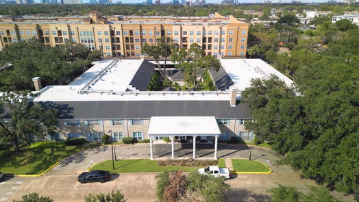 Houston null-story, 1-bed 2600 Bellefontaine Street B25-idx