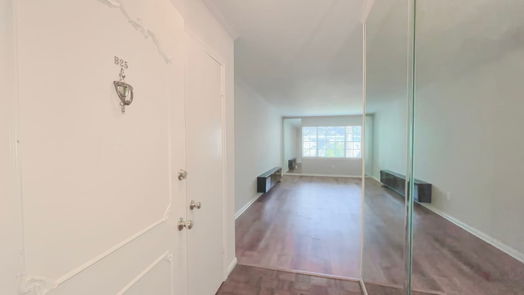 Houston 1-story, 1-bed 2600 Bellefontaine Street B25-idx