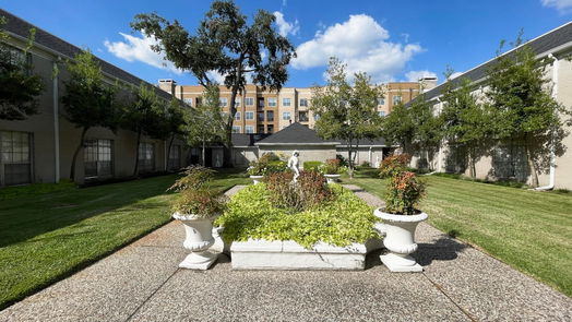 Houston 1-story, 1-bed 2600 Bellefontaine Street B25-idx