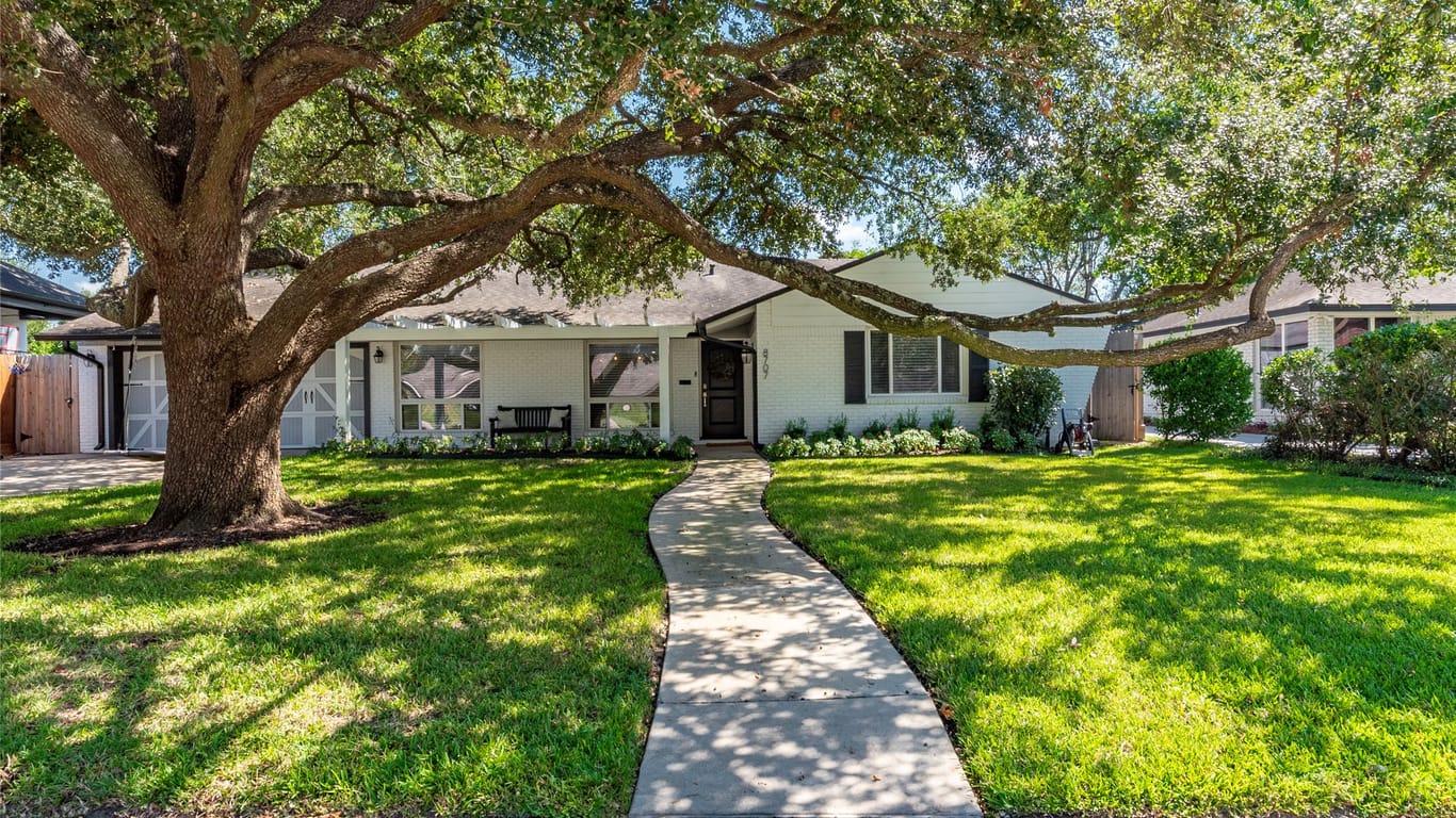 Houston 1-story, 4-bed 8707 Linkmeadow Lane-idx