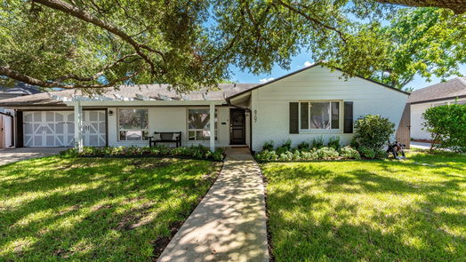 Houston 1-story, 4-bed 8707 Linkmeadow Lane-idx