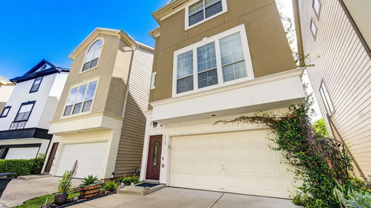 Houston 3-story, 2-bed 3119 Clearview Circle-idx