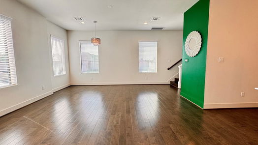 Houston 3-story, 3-bed 9609 Marlive Lane A-idx