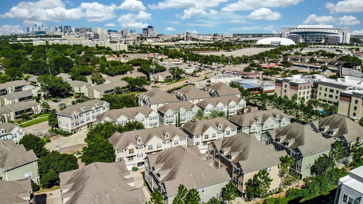 Houston 3-story, 1-bed 3001 Murworth Drive 1503-idx