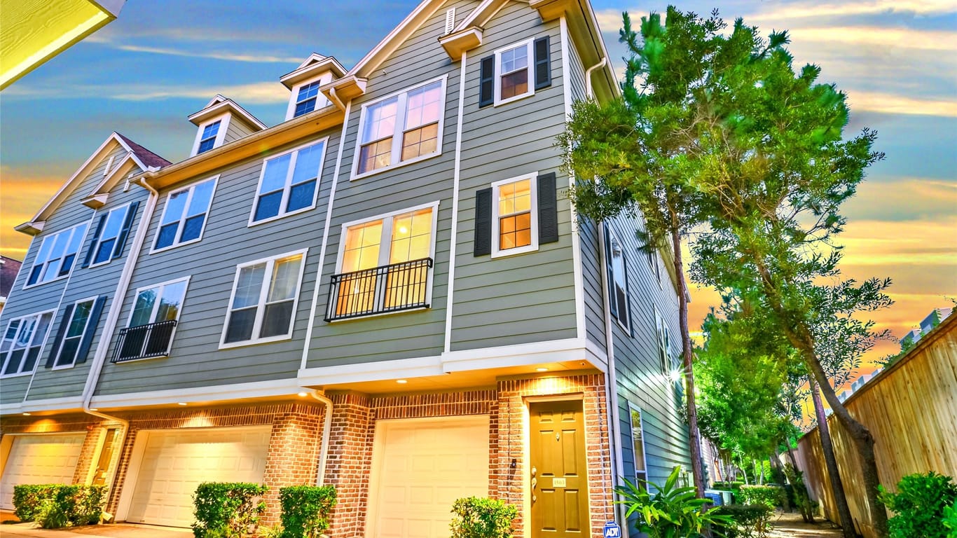 Houston 3-story, 1-bed 3001 Murworth Drive 1503-idx