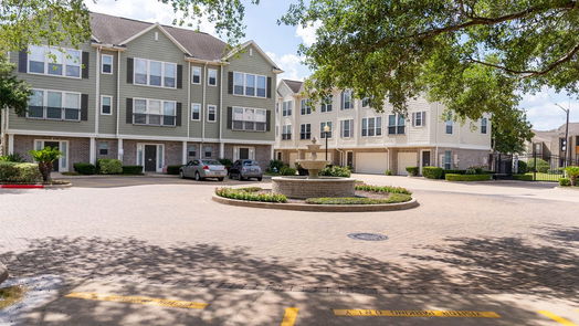 Houston 3-story, 2-bed 3001 Murworth Drive 801-idx