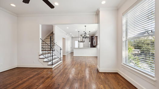 Houston 3-story, 3-bed 4026 Bellefontaine Street H-idx