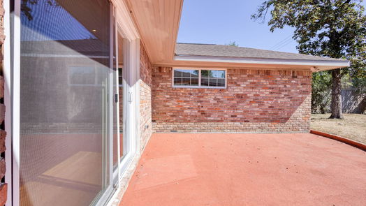 Houston 1-story, 3-bed 3707 Woodvalley Drive-idx