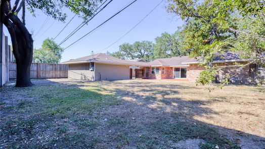 Houston 1-story, 3-bed 3707 Woodvalley Drive-idx