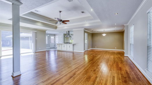 Houston 1-story, 3-bed 3707 Woodvalley Drive-idx