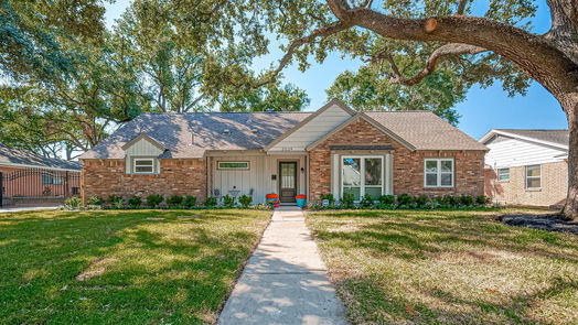 Houston 1-story, 3-bed 3539 Woodvalley Drive-idx