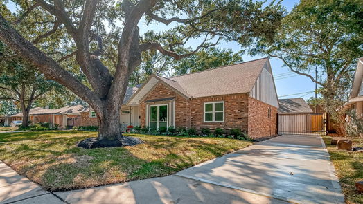 Houston 1-story, 3-bed 3539 Woodvalley Drive-idx