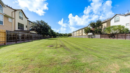 Houston 3-story, 2-bed 3119 Clearview Circle-idx