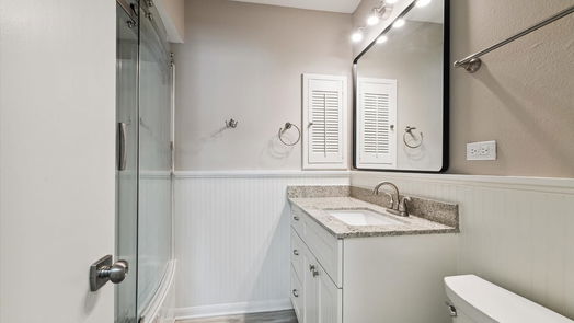 Houston null-story, 2-bed 2600 Bellefontaine Street D26-idx