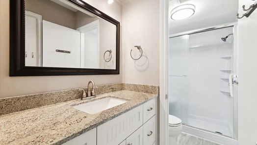 Houston null-story, 2-bed 2600 Bellefontaine Street D26-idx