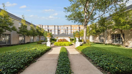 Houston null-story, 2-bed 2600 Bellefontaine Street D26-idx