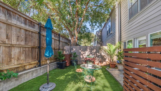 Houston 2-story, 4-bed 7485 Brompton Street 7485-idx