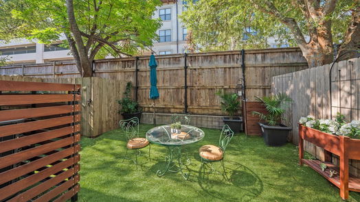 Houston 2-story, 4-bed 7485 Brompton Street 7485-idx