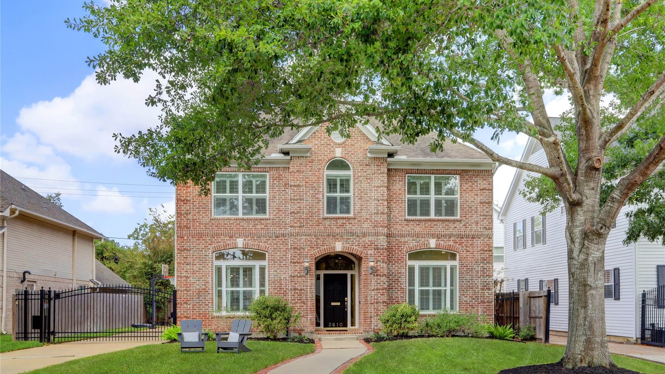 Houston 2-story, 5-bed 3610 Bellefontaine Street-idx