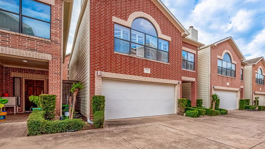 Houston 2-story, 4-bed 9826 Sandra Ann Court-idx