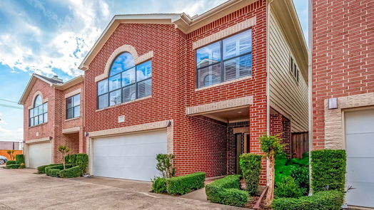 Houston 2-story, 4-bed 9826 Sandra Ann Court-idx