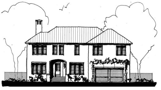 Houston 2-story, 4-bed 3011 Deal Street-idx