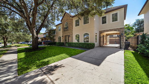 Houston 2-story, 4-bed 3327 Elmridge Street-idx