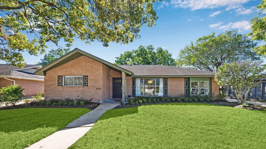 Houston null-story, 3-bed 4023 Mischire Drive-idx