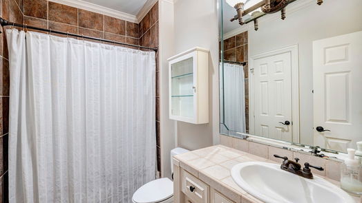 Houston 2-story, 5-bed 3110 Glen Haven Boulevard-idx