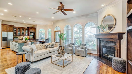 Houston 2-story, 5-bed 3110 Glen Haven Boulevard-idx