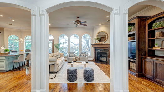 Houston 2-story, 5-bed 3110 Glen Haven Boulevard-idx