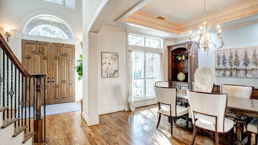 Houston 2-story, 5-bed 3110 Glen Haven Boulevard-idx