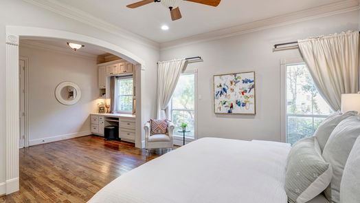 Houston 2-story, 5-bed 3110 Glen Haven Boulevard-idx