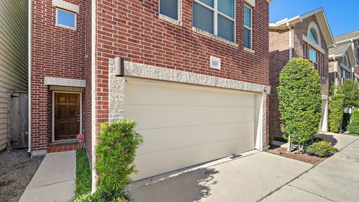 Houston 3-story, 3-bed 3620 Main Plaza Drive-idx