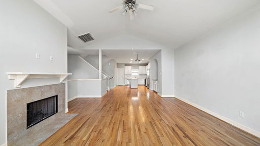 Houston 3-story, 3-bed 3620 Main Plaza Drive-idx