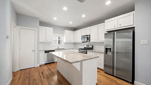 Houston 3-story, 3-bed 3620 Main Plaza Drive-idx