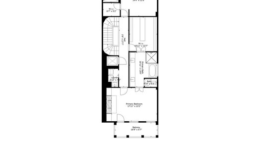 Southside Place 4-story, 4-bed 75 Crain Square Boulevard-idx